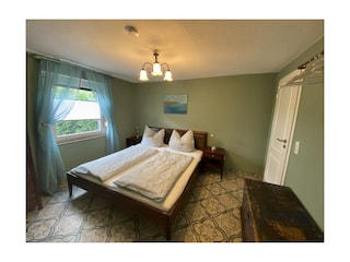 Schlafzimmer EG