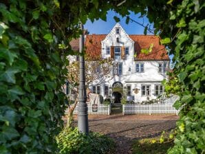 Ferienwohnung Hafenpeerle - Tönning - image1