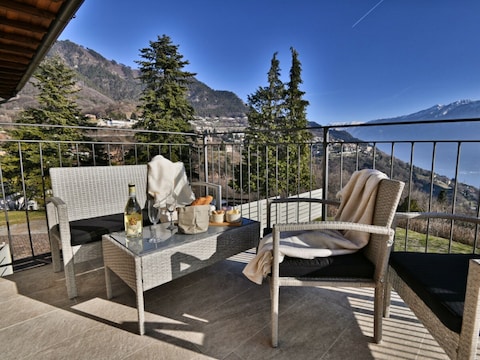 Appartement Alba
