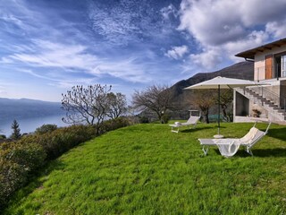 Appartamento Tignale Ambiente 18