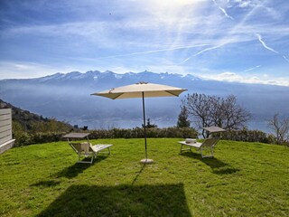 Appartamento Tignale Ambiente 19