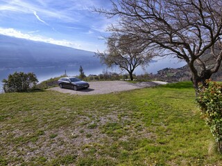 Appartamento Tignale Registrazione all'aperto 4