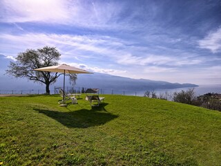 Appartamento Tignale Ambiente 22