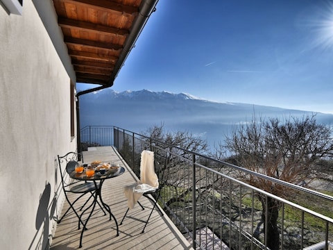 Appartement Orizzonte