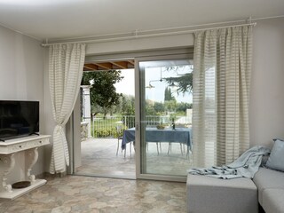 Casa per le vacanze Soiano del Lago Registrazione all'aperto 3