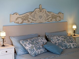 Casa per le vacanze Soiano del Lago Registrazione all'aperto 21