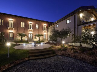 Casa per le vacanze Soiano del Lago Registrazione all'aperto 28