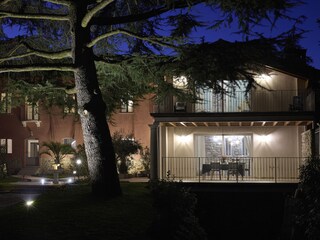 Casa per le vacanze Soiano del Lago Registrazione all'aperto 8