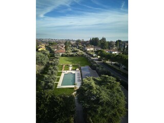 Casa per le vacanze Soiano del Lago Registrazione all'aperto 31