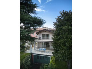 Casa per le vacanze Soiano del Lago Registrazione all'aperto 33