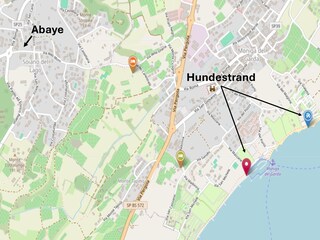 Casa per le vacanze Soiano del Lago Ambiente 40