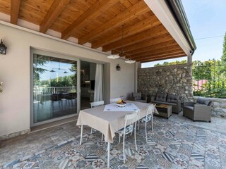 Casa per le vacanze Soiano del Lago Registrazione all'aperto 10