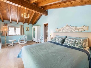 Casa per le vacanze Soiano del Lago Registrazione all'aperto 19