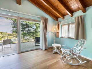 Casa per le vacanze Soiano del Lago Registrazione all'aperto 18