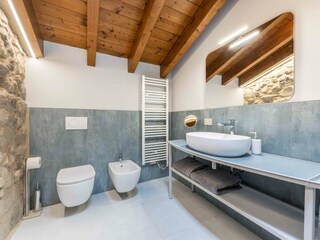 Casa per le vacanze Soiano del Lago Registrazione all'aperto 23