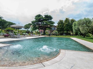 Casa per le vacanze Soiano del Lago Registrazione all'aperto 25