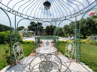 Casa per le vacanze Soiano del Lago Registrazione all'aperto 27