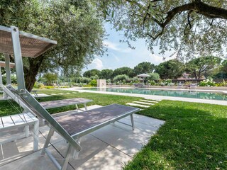 Casa per le vacanze Soiano del Lago Registrazione all'aperto 32