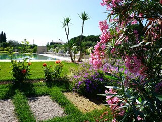 Casa per le vacanze Soiano del Lago Registrazione all'aperto 35