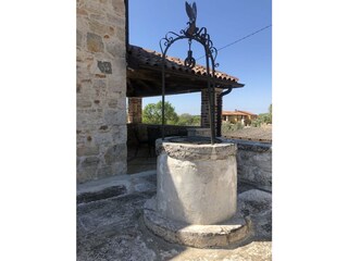 Villa Porec Registrazione all'aperto 10