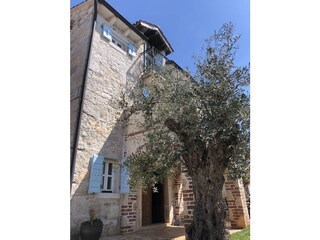 Villa Porec Registrazione all'aperto 13