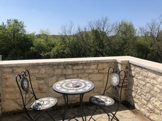 Villa Porec Registrazione all'aperto 14