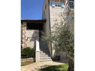 Villa Porec Registrazione all'aperto 18