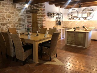 Villa Porec Caratteristiche 25