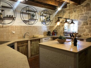 Villa Porec Caratteristiche 26