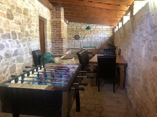 Villa Porec Caratteristiche 28