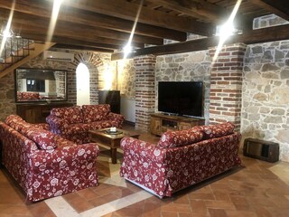 Villa Porec Caratteristiche 29