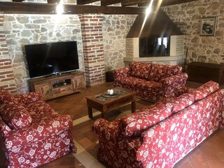 Villa Porec Caratteristiche 30