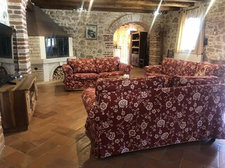 Villa Porec Caratteristiche 34