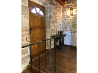 Villa Porec Caratteristiche 38