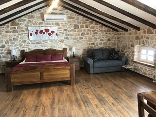 Villa Porec Caratteristiche 39