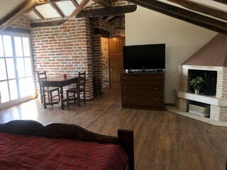 Villa Porec Caratteristiche 40