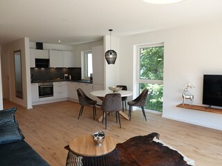 Ferienwohnung Füssen Ausstattung 10