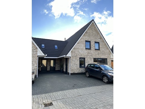 Ferienwohnung De Liester