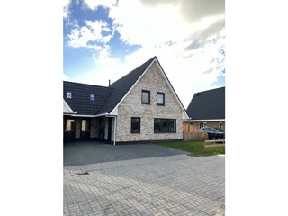 Appartamento per vacanze Buren Registrazione all'aperto 2