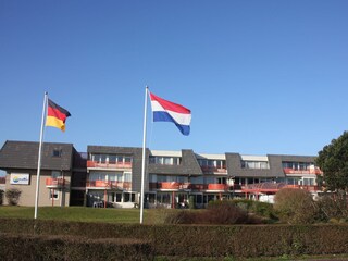 Vakantieappartement Buren Buitenaudio-opname 1