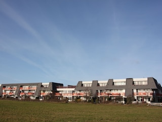 Vakantieappartement Buren Buitenaudio-opname 3