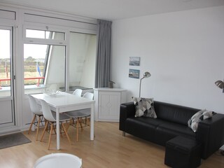 Vakantieappartement Buren Kenmerken 4