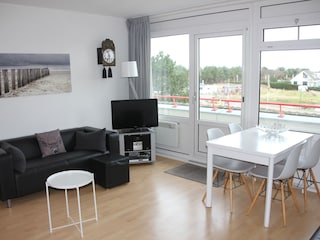 Vakantieappartement Buren Kenmerken 5