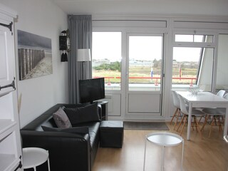 Vakantieappartement Buren Kenmerken 6