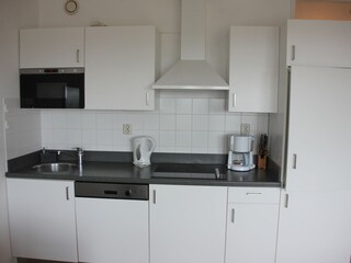 Vakantieappartement Buren Kenmerken 7