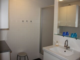 Vakantieappartement Buren Kenmerken 10