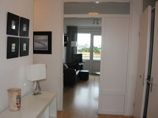 Vakantieappartement Buren Kenmerken 11