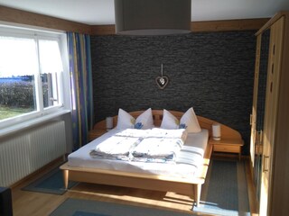 Appartamento per vacanze Schoppernau Caratteristiche 9