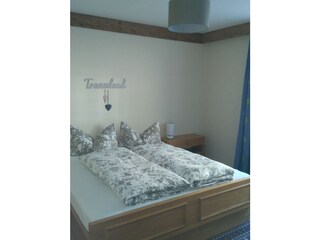 Appartamento per vacanze Schoppernau Caratteristiche 10