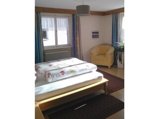 Appartamento per vacanze Schoppernau Caratteristiche 11